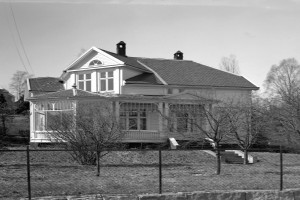 Bilde av Hystadveien 54